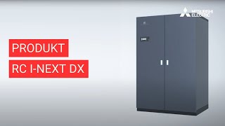 RC  iNEXT DX [upl. by Mikkel]