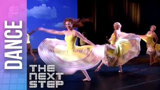 quotOxygenquot Trio  The Next Step Extended Dances [upl. by Aryt]