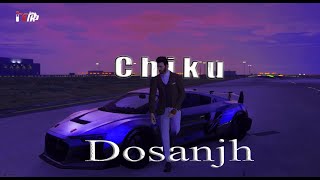 Kya aaj war hogi  Chiku Dosanjh  MrVisHuGaMinG Live gta5rp gta gtaonline [upl. by Michigan]