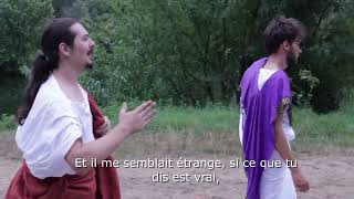 HIPPIAS MINOR vostfr Bandeannonce [upl. by Lucius]