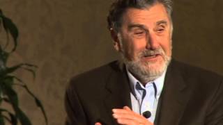 Elliot Aronson The Scientist and the Humanist [upl. by Alameda]