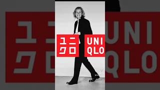 Jil Sander at Uniqlo jilsander uniqlo minimalism [upl. by Atse]