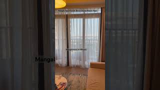 Adagio Aparthotel Deira Dubai room tour [upl. by Vipul]