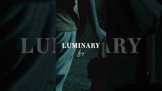 luminary movie teaser 1 🌑 [upl. by Yrogiarc]