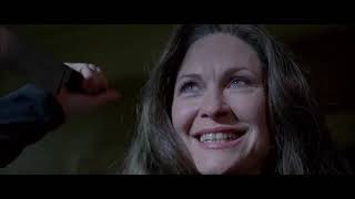 The Frighteners 1996 Patricia attacks lucy scene [upl. by Lesley817]