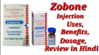 Doubleblind trial of denosumab vs zoledronic acid for bone disease in NDMM [upl. by Cissiee279]