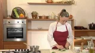 Recettes de cuisine italienne de lEmilie Romagne [upl. by Harbed]