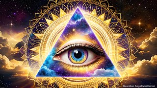 Your Pineal Gland Will Start Vibrating After 5 Min  Destroys Unconscious Blocks And Negativity [upl. by Cecilia]