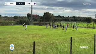 🎥Nuova Pescia Romana VS Pianoscarano  Highlights [upl. by Azmah677]