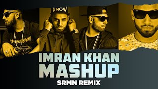 Imran Khan Mashup  SRMN ft Taylor Swift  Latest Punjabi Songs 2020 [upl. by Wald]