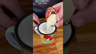 ¡ESTE POSTRE ES DELICIOSO CÓMO HACER UNA PANNA COTTA DE CAFÉ [upl. by Slater]