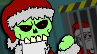 Eddsworld  Zanta Claws II [upl. by Julie]