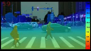 Foresights 3D Perception Technology for ADAS and Autonomous Vehicles [upl. by Mathre]