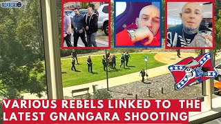 Rebels bikies linked to the recent Gnangara Shooting [upl. by Felita]