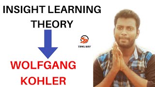 KohlerInsight Learning Theory BedTed 2019 [upl. by Rosemaria]