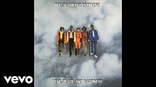 The Chambers Brothers  Have a Little Faith Official Audio [upl. by Swart918]