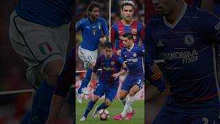 What is a Regista football footballshorts [upl. by Rossen]