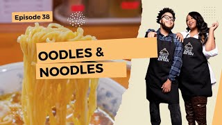 Oodles amp Noodles [upl. by Towers]