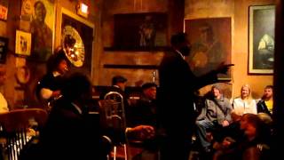 quotWhen the Saints Come Marching inquot Preservation Hall NOLA Live [upl. by Drhcir]