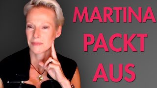 GNTM 2022 Martina packt aus  So ist es bei GNTM wirklich  INTERVIEW [upl. by Lynus]