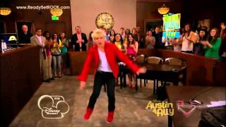 Austin Moon Ross Lynch Steal Your Heart HD [upl. by Heman]