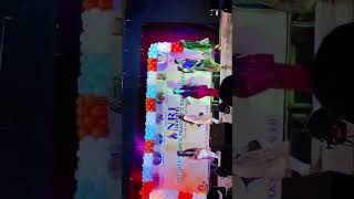 Chandrullo unde kundellu💥🔥pleasant tune livedance mahathi auditorium collegefreshers 💥 [upl. by Oconnor]