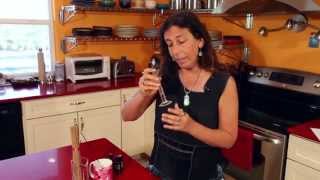 Aromatherapy Recipes How To Make Incense Sticks At Home [upl. by Siraved]