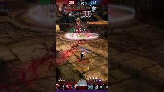 DEADEYE DOMINATION IN PVP GUILD WARS 2 gw2 gaming gw2pvp guildwars2 pvp myapp diablo4 gw0 [upl. by Josefa161]