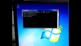 How to Hibernate Windows 7 [upl. by Giwdul]