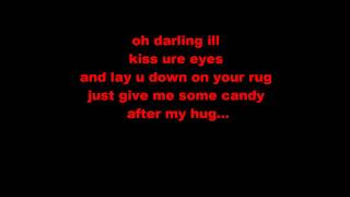 Paolo Nutini Candy Lyrics [upl. by Redneval]