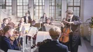 Antonin Dvorák  Serenade for String Orchestra E Major Op22 [upl. by Hugues]