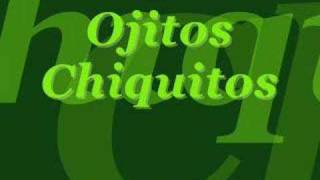 Don Omar Ojitos Chiquitos [upl. by Gnuh813]