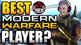 My Reaction to the Best Modern Warfare Player  Learning from Top Players 20 [upl. by Ham102]