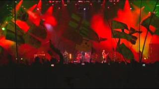 U2  Sunday Bloody Sunday  Live [upl. by Noneek]