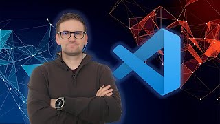 Visual Studio Code Crash Course Master the Power of Code Editing [upl. by Noislla]