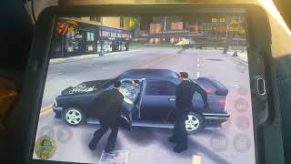 GTA 3 Triads and Tribulations 5 minute speedrun [upl. by Mcleod59]