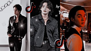 BTS Tiktok Edits Compilation [upl. by Agnot]