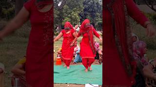 youtubeshorts viralshort shorts trending haryanvi song bhajan folk haryanvicalture dance [upl. by Ursel]