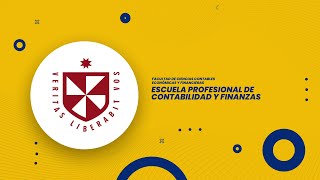 🔴 Graduación en vivo USMP  Escuela Profesional de Contabilidad y Finanzas [upl. by Riplex]