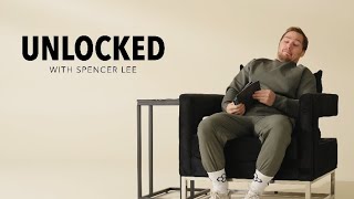 Unlocked  Spencer Lee [upl. by Hsekin774]