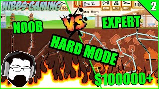 Tip and Tricks  Jim Bob  Turmoil the Heat is On Expert Mode  Ep2 [upl. by Constantino]