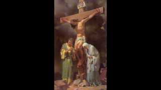 The Way of the Cross Via Crucis  Miserere Mei Deus [upl. by Kcoj906]