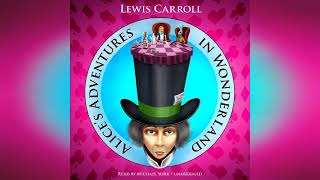 Alices Adventures in Wonderland  by Lewis Carroll  Audiobook Review [upl. by Pentheas24]