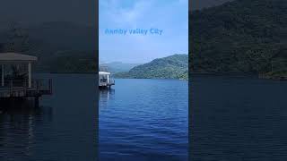 Aamby valley City 🏙️ lonavala bhojpuri love music reels [upl. by Eenel863]