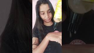 My hair care routine myhaircareroutine hairoiling youtube [upl. by Guinna]