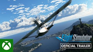 Microsoft Flight Simulator Local Legends 3  Available Now [upl. by Guthry]