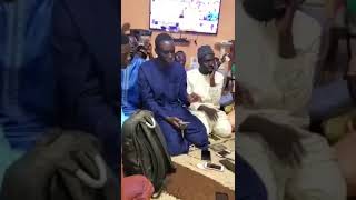 Pa Abdou Mbaye fils de Abdoul Aziz Mbaaye Ziarre générale 2022 TIVAOUANE [upl. by Ker226]