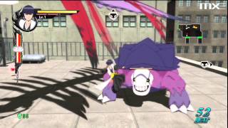 Bleach Soul Resurreccion  Soi Fon Gameplay HD [upl. by Montana846]