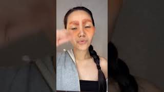 Pumpkin Makeup Tiktok Tutorial amp Storytime [upl. by Niveb552]