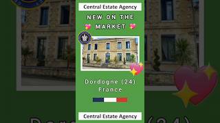 House For Sale Dordogne  France 🇫🇷 frenchproperty lifeinfrance dordogne [upl. by Grefe153]